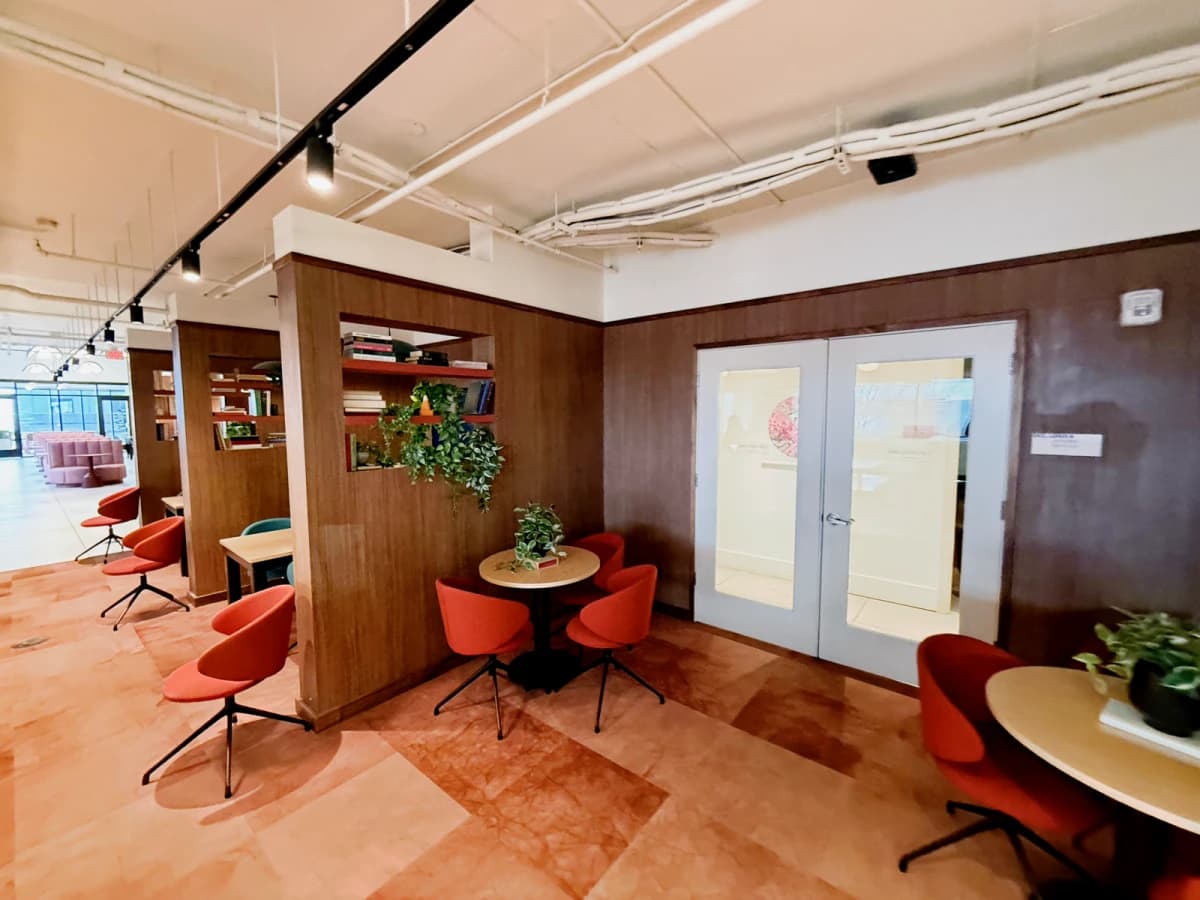Hub Atlanta image