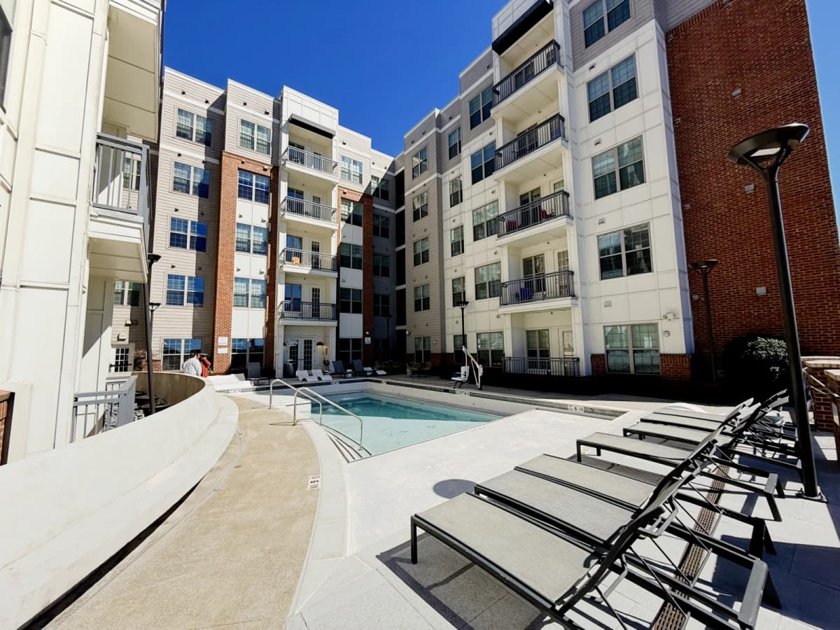 Paloma West Midtown Apartments image