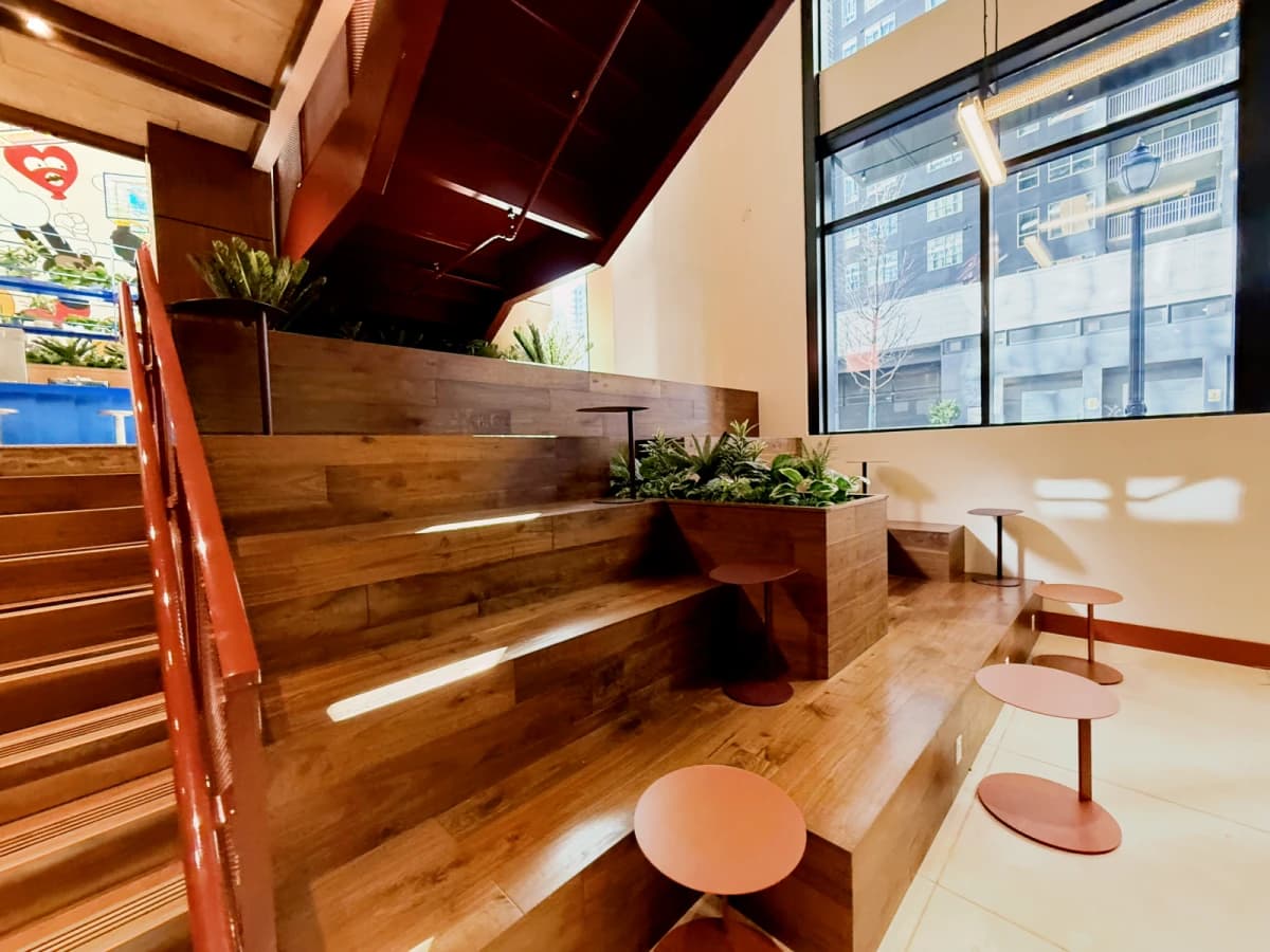 Hub Atlanta image