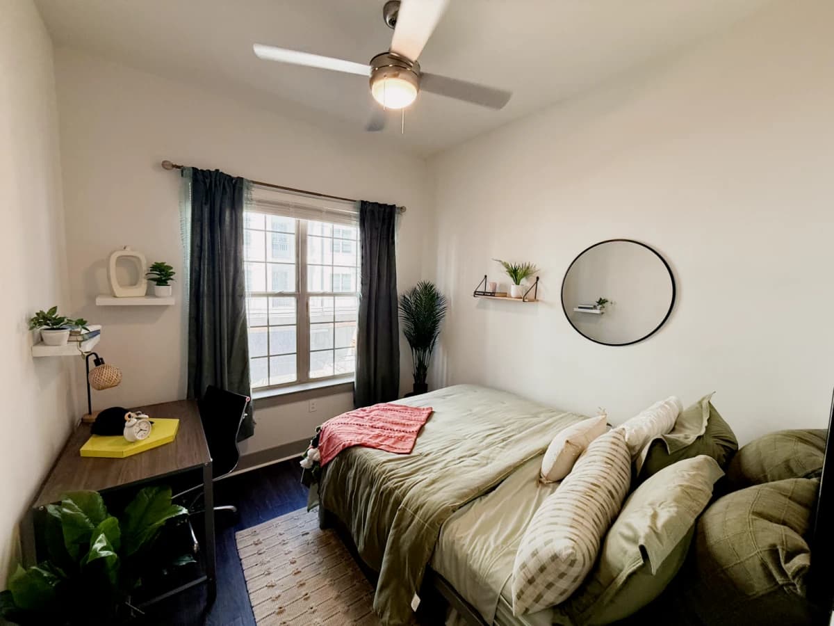 4 Bedroom 4 Bathroom Private