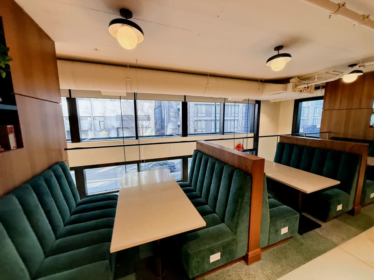 Hub Atlanta image
