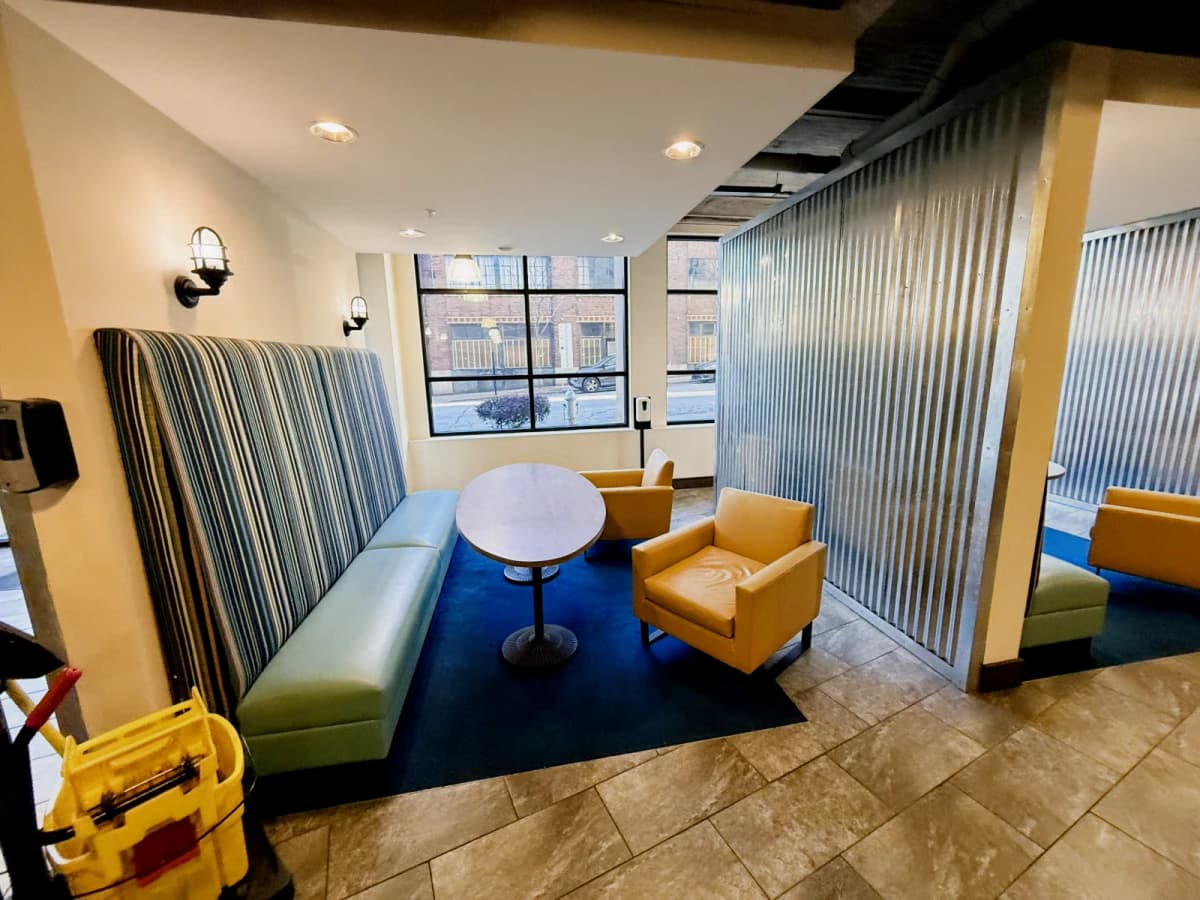 One 12 Courtland image