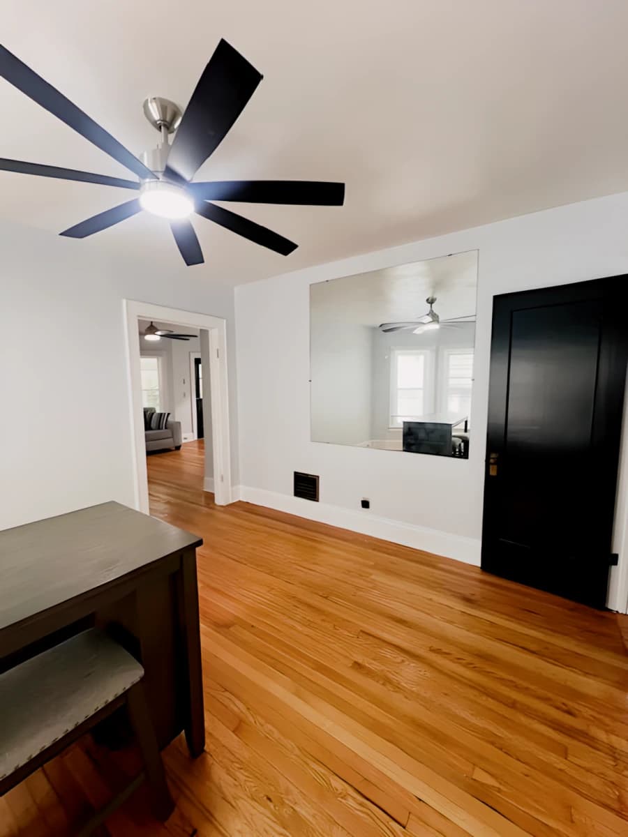 3 Bed 1 Bath