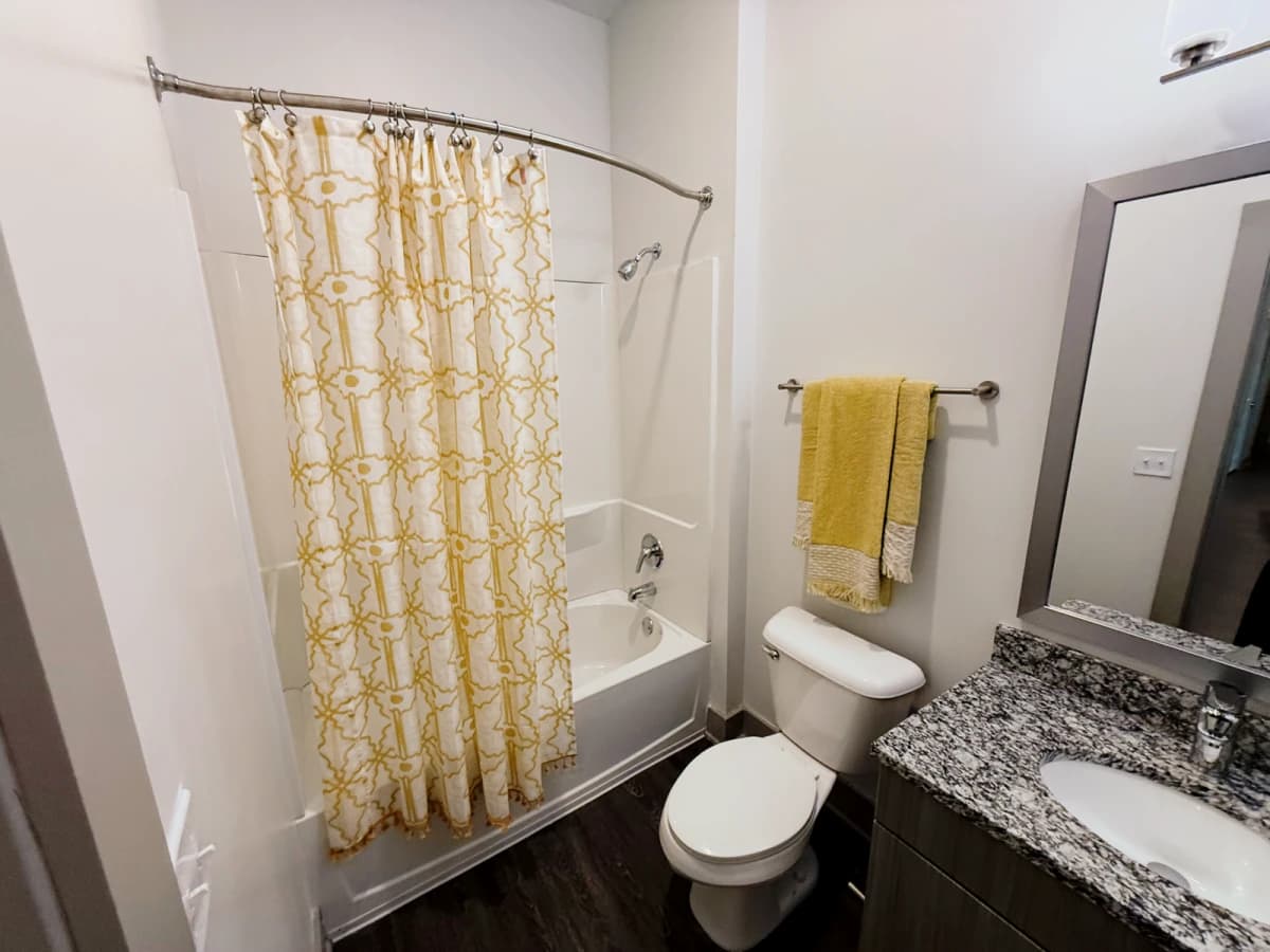 4 Bedroom 4 Bathroom Private