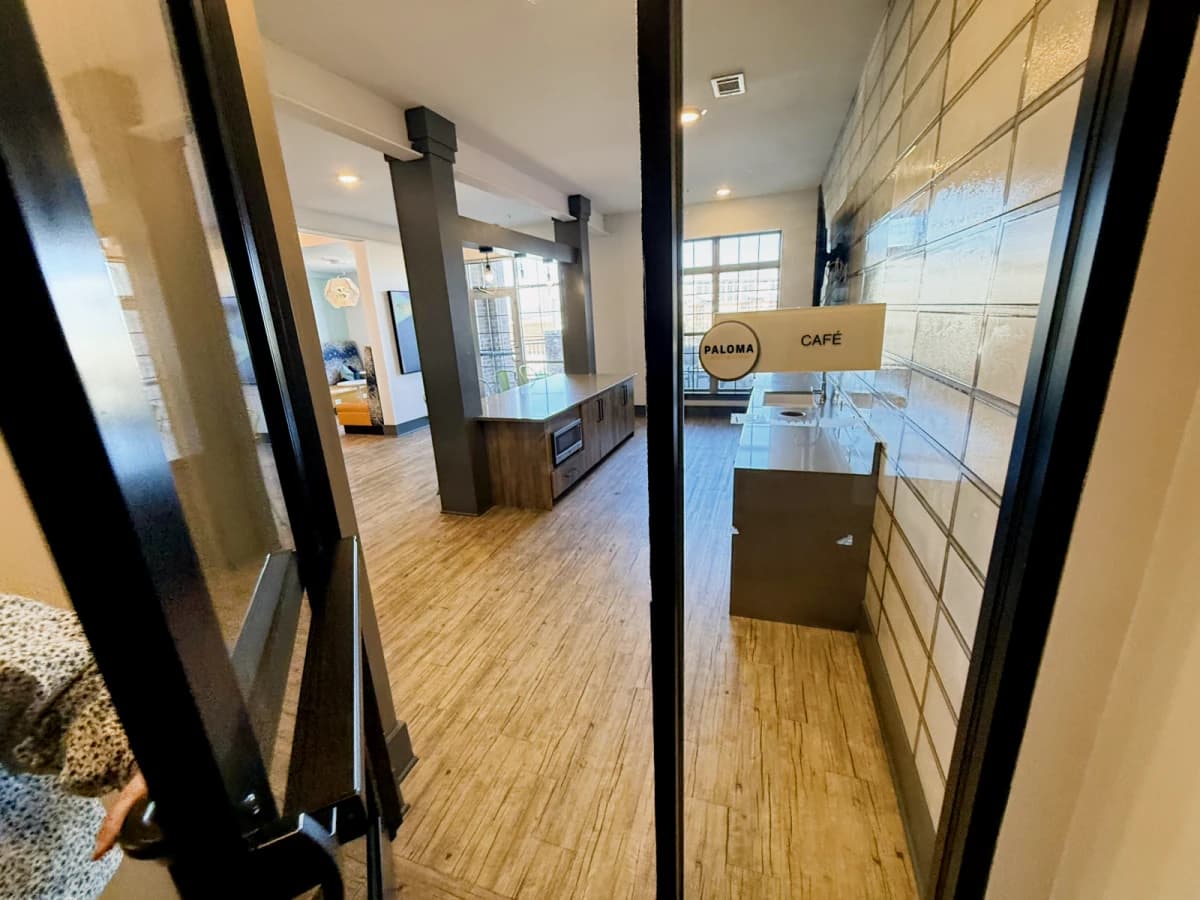 Paloma West Midtown Apartments image