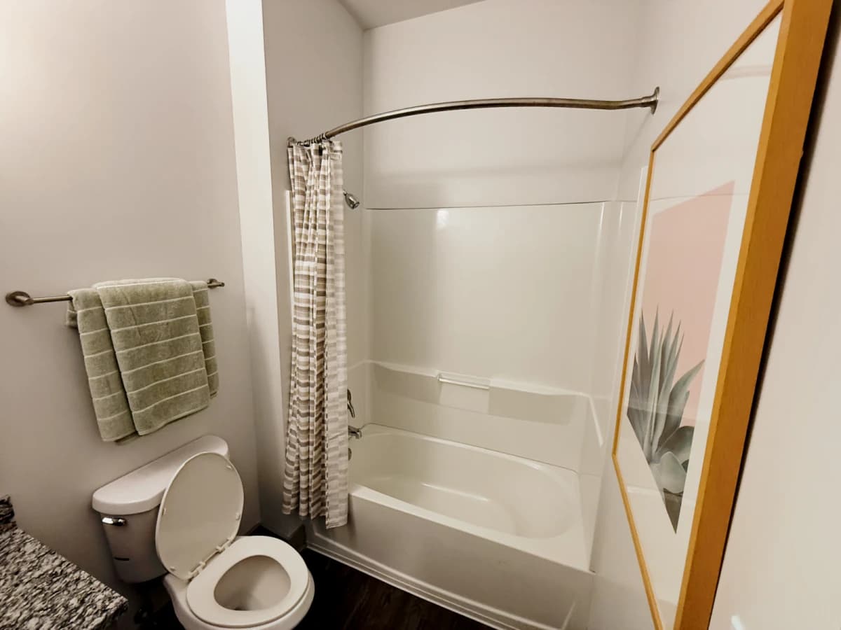 4 Bedroom 4 Bathroom Private