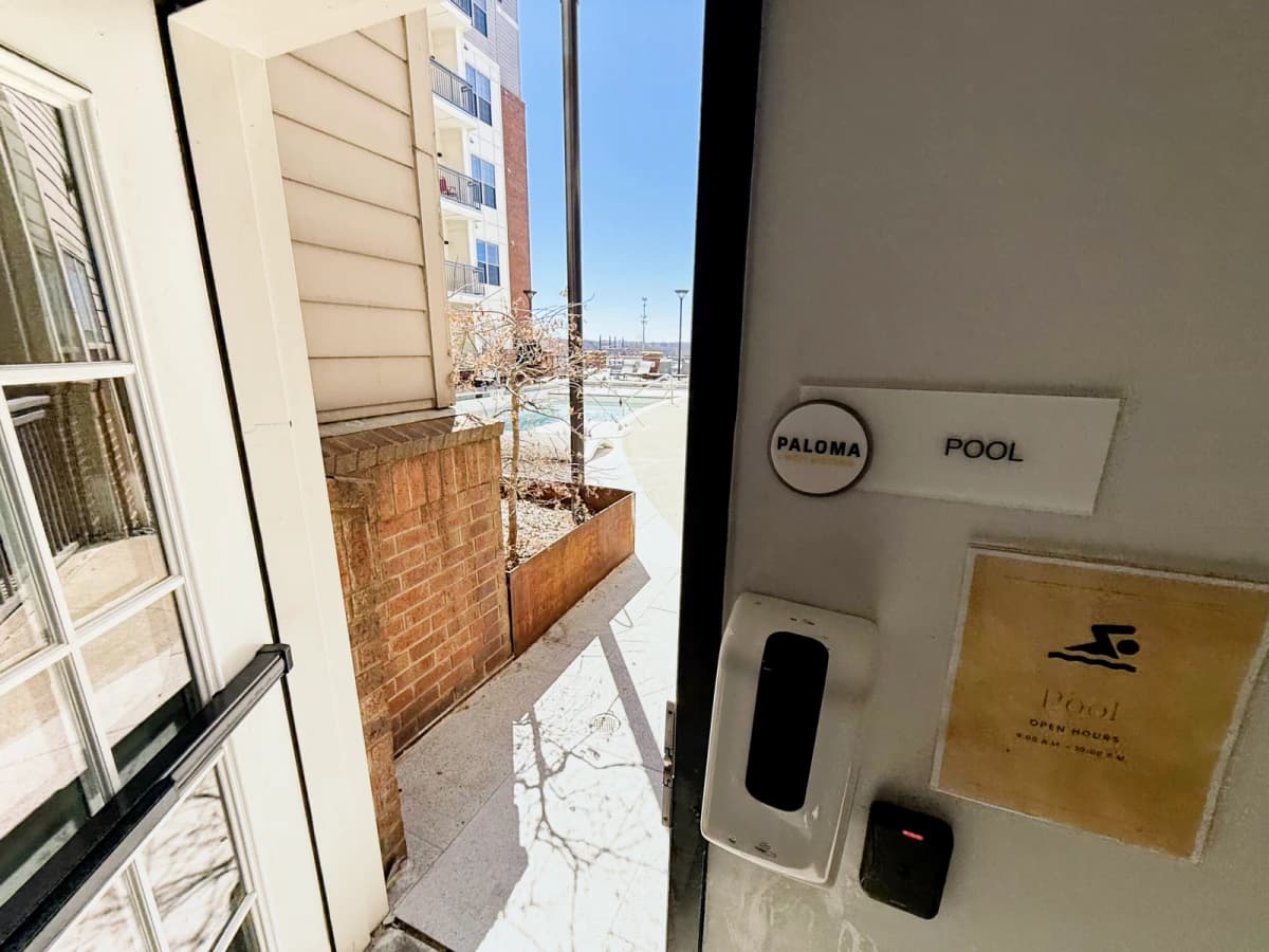 Paloma West Midtown Apartments image