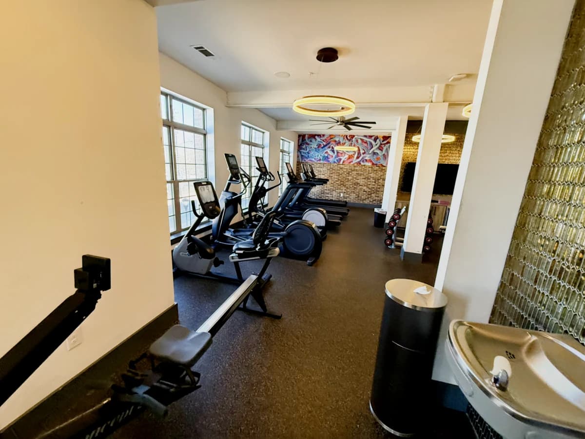 Paloma West Midtown Apartments image