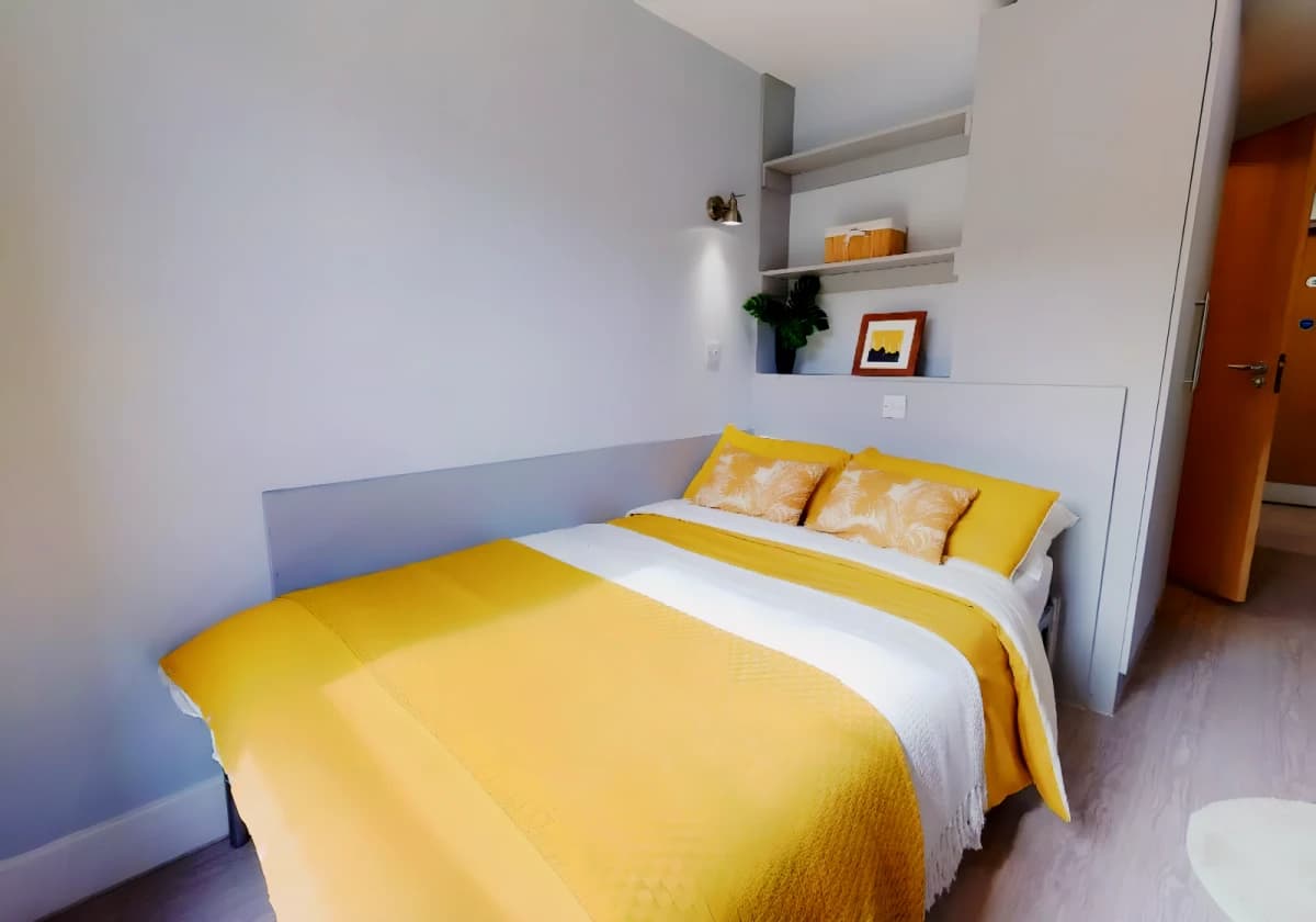Saver En Suite