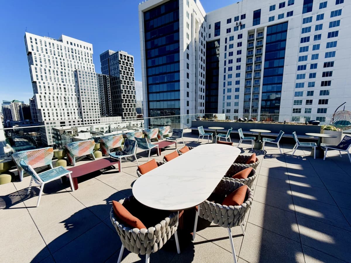 Hub Atlanta image