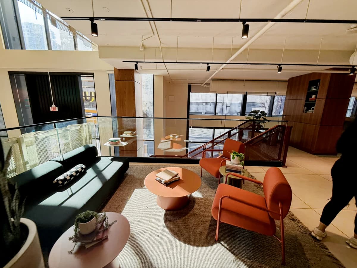 Hub Atlanta image