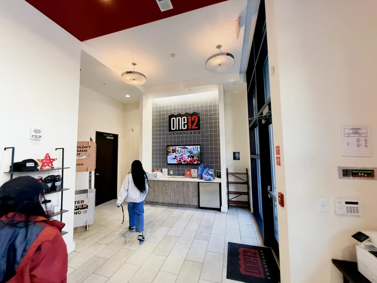 One 12 Courtland image