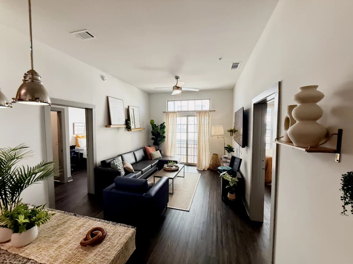 4 Bedroom 4 Bathroom Private