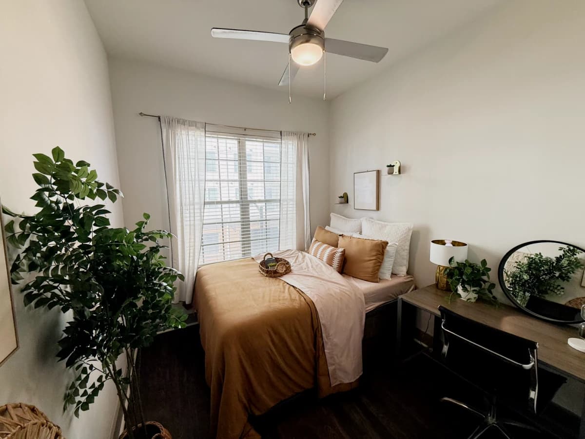 4 Bedroom 4 Bathroom Private