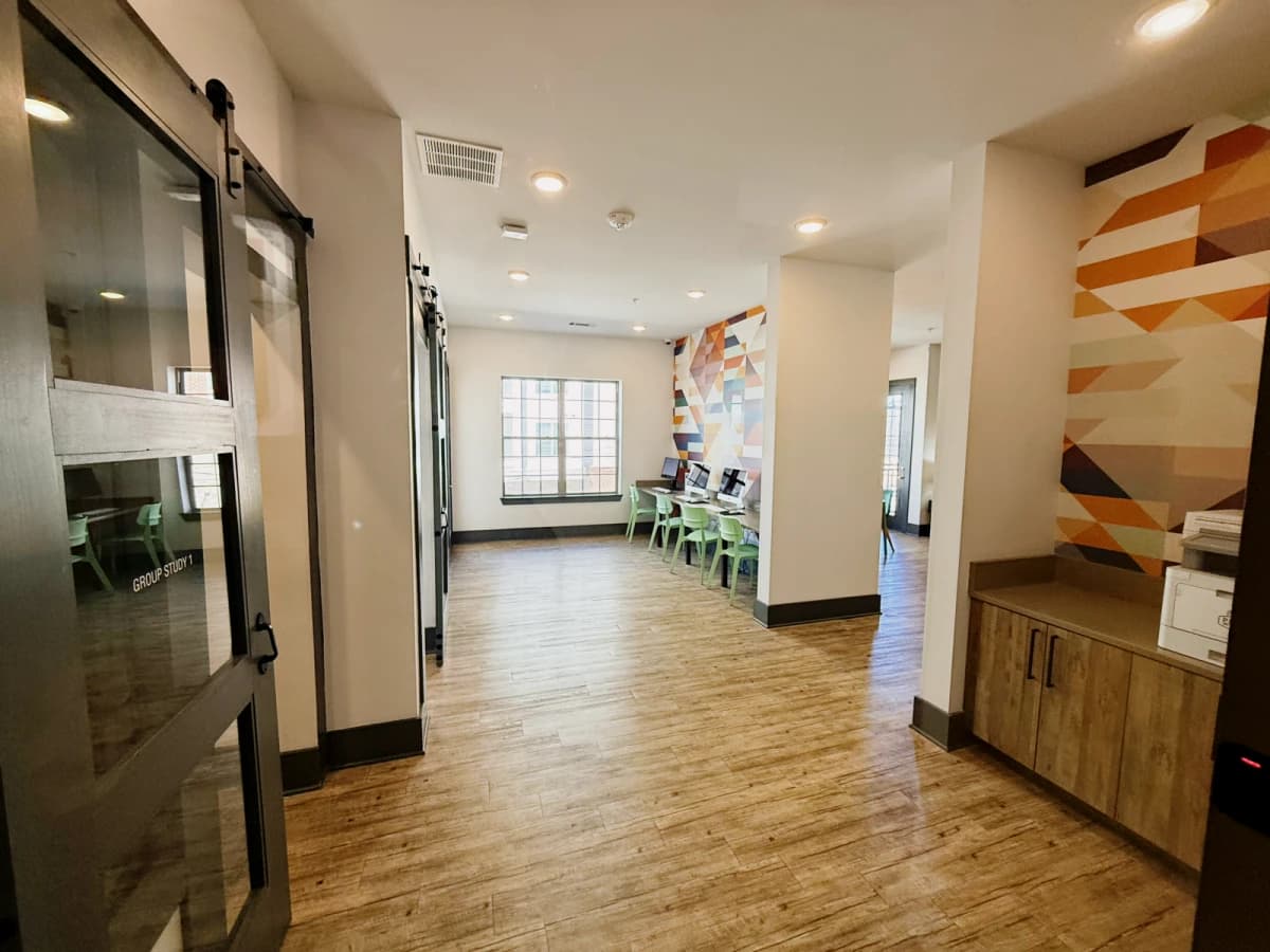 Paloma West Midtown Apartments image