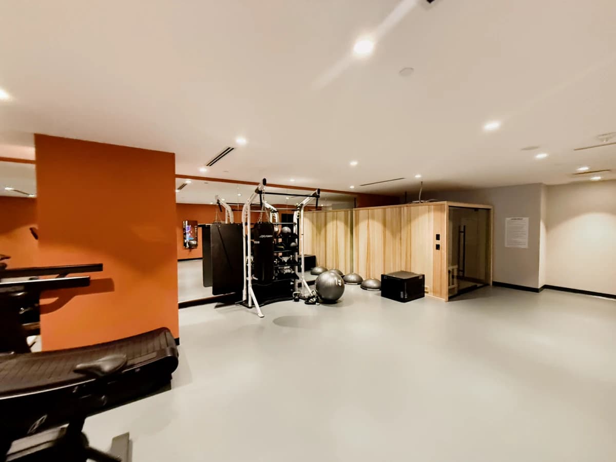 Fitness&Recreation