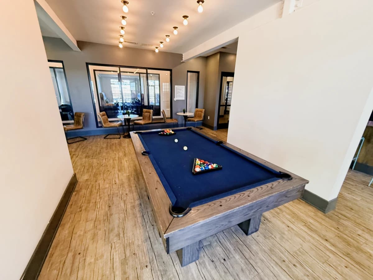Paloma West Midtown Apartments image