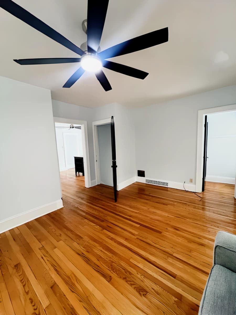 3 Bed 1 Bath