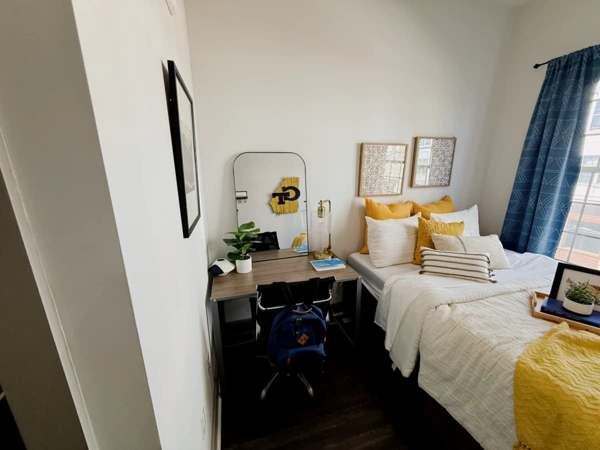 4 Bedroom 4 Bathroom Private
