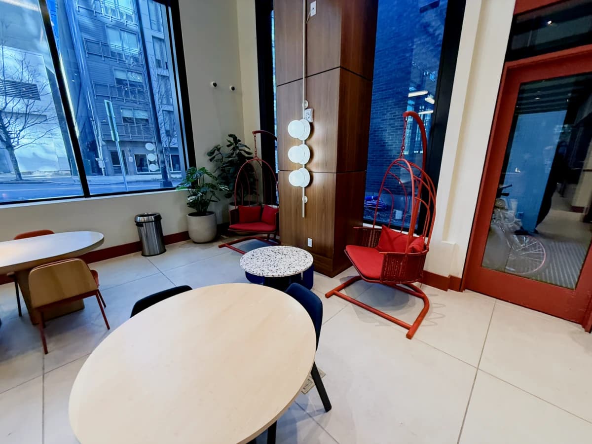 Hub Atlanta image