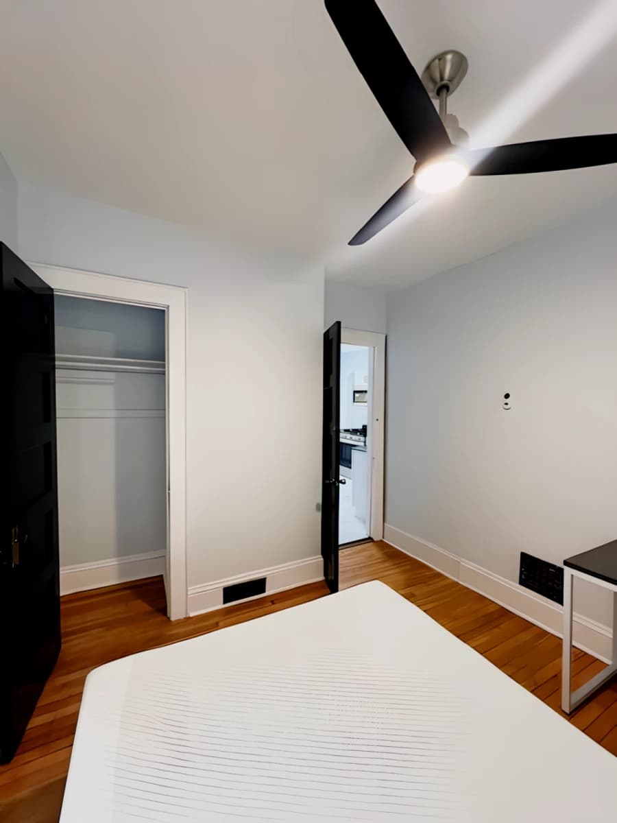 3 Bed 1 Bath