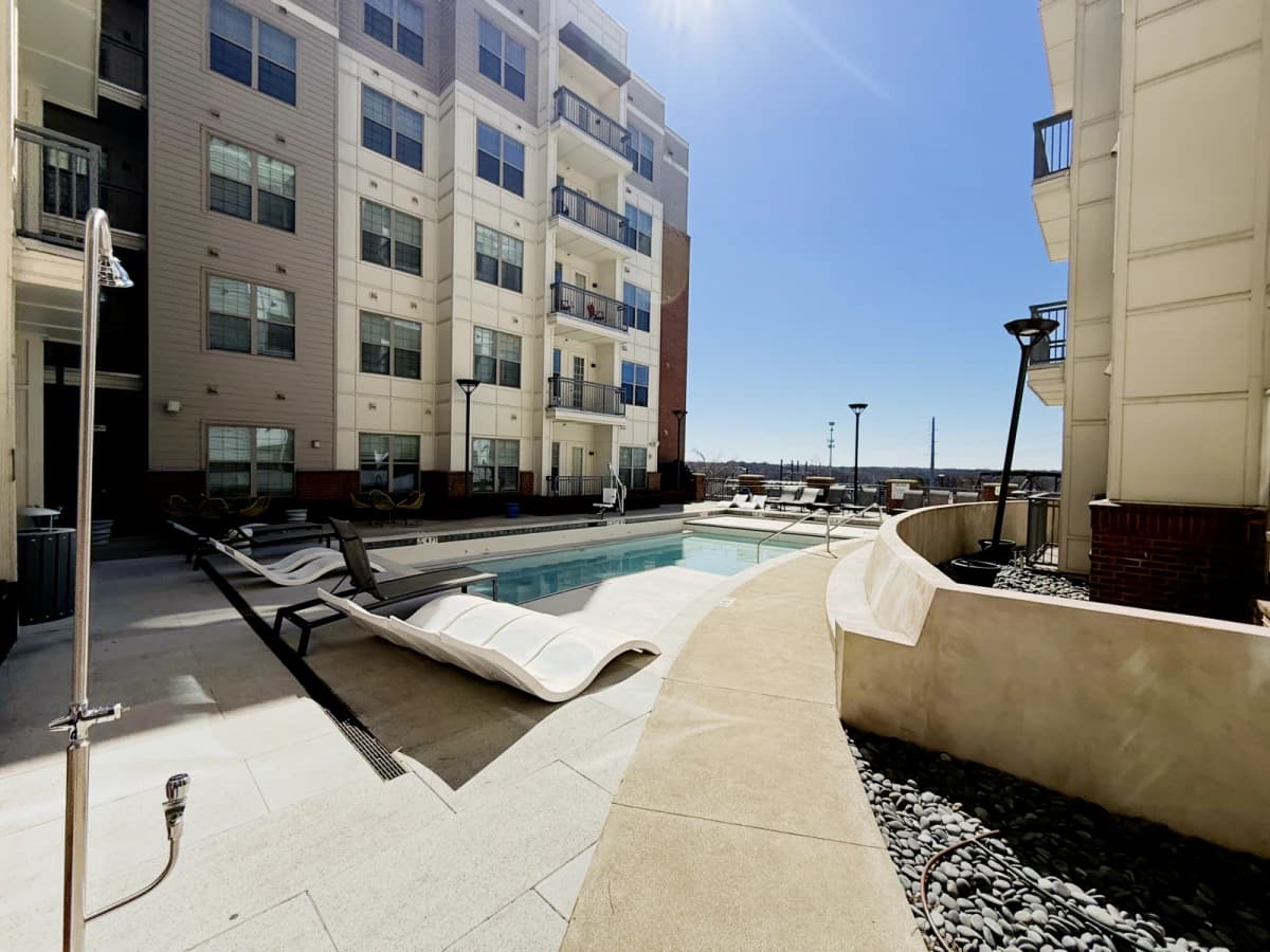 Paloma West Midtown Apartments image