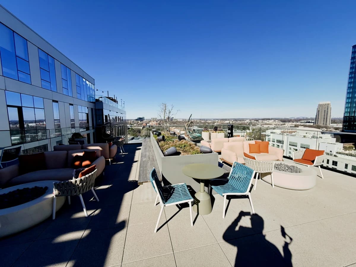 Hub Atlanta image