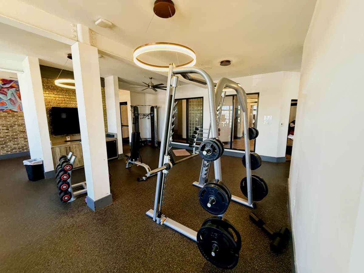 Paloma West Midtown Apartments image