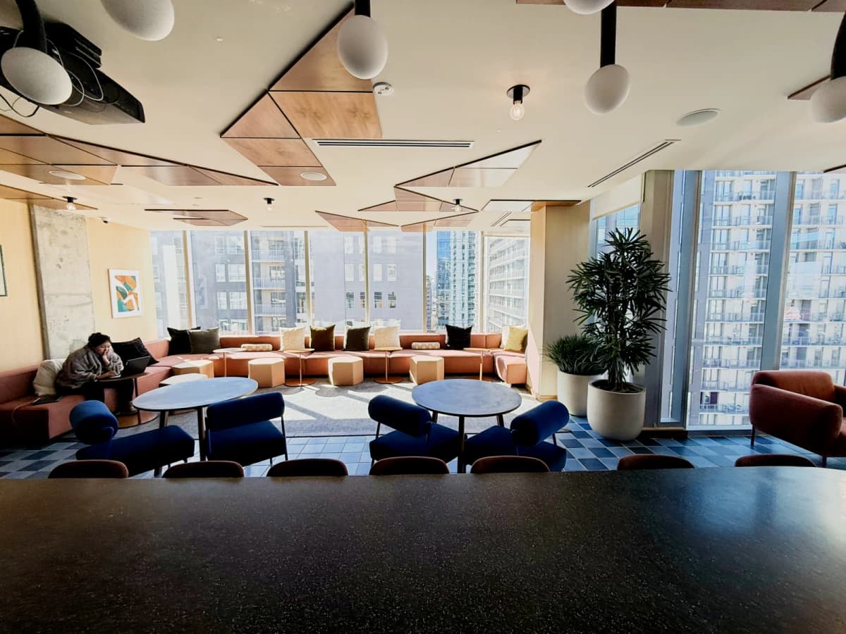 Hub Atlanta image