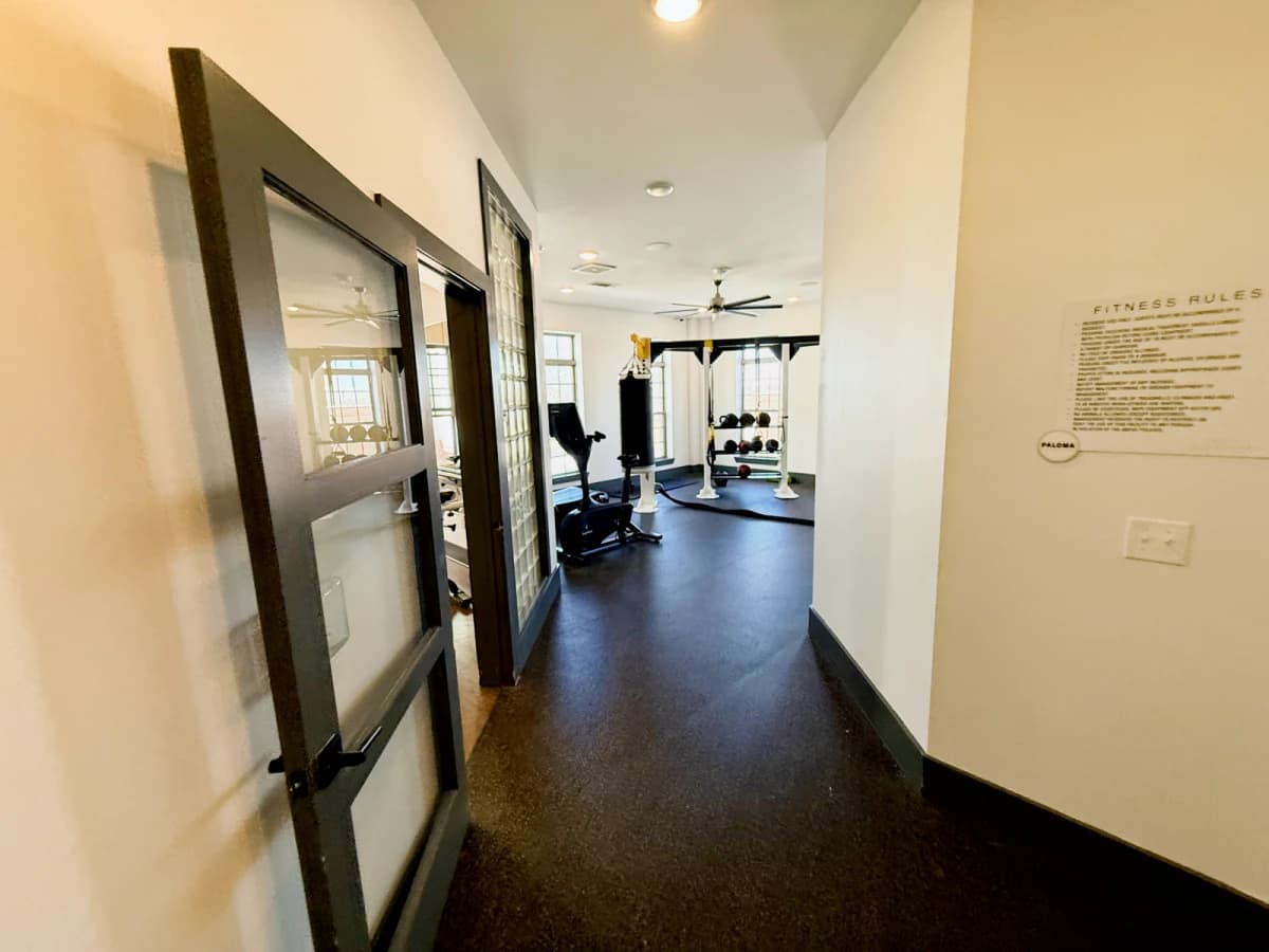 Paloma West Midtown Apartments image