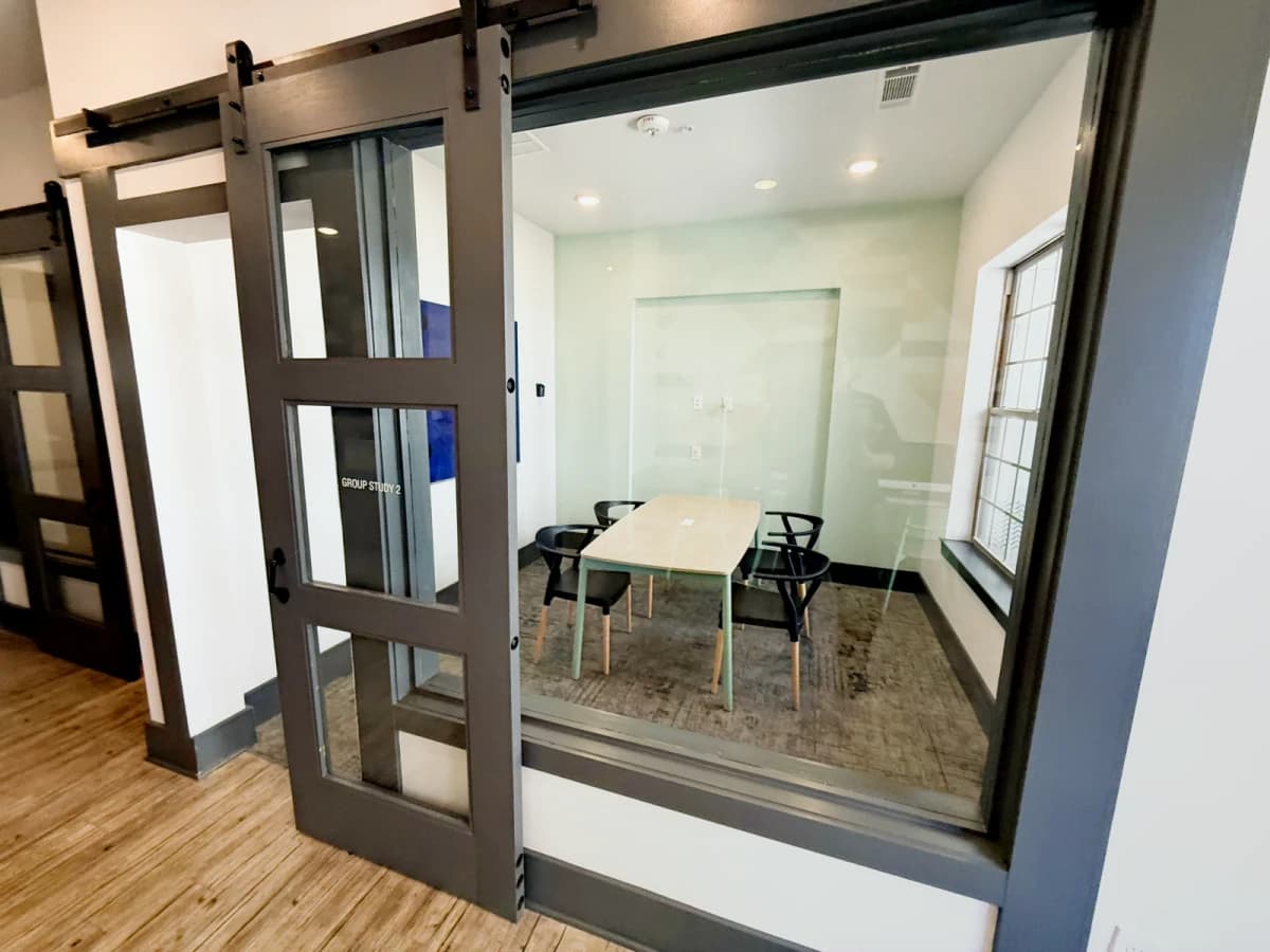 Paloma West Midtown Apartments image