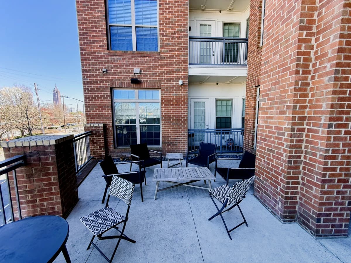 Paloma West Midtown Apartments image