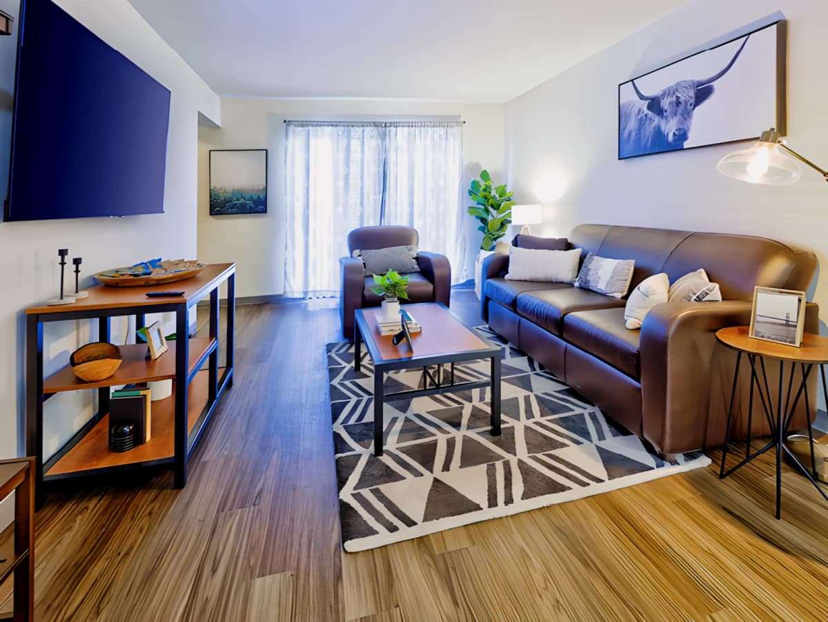 Willowtree Apartments and Tower image