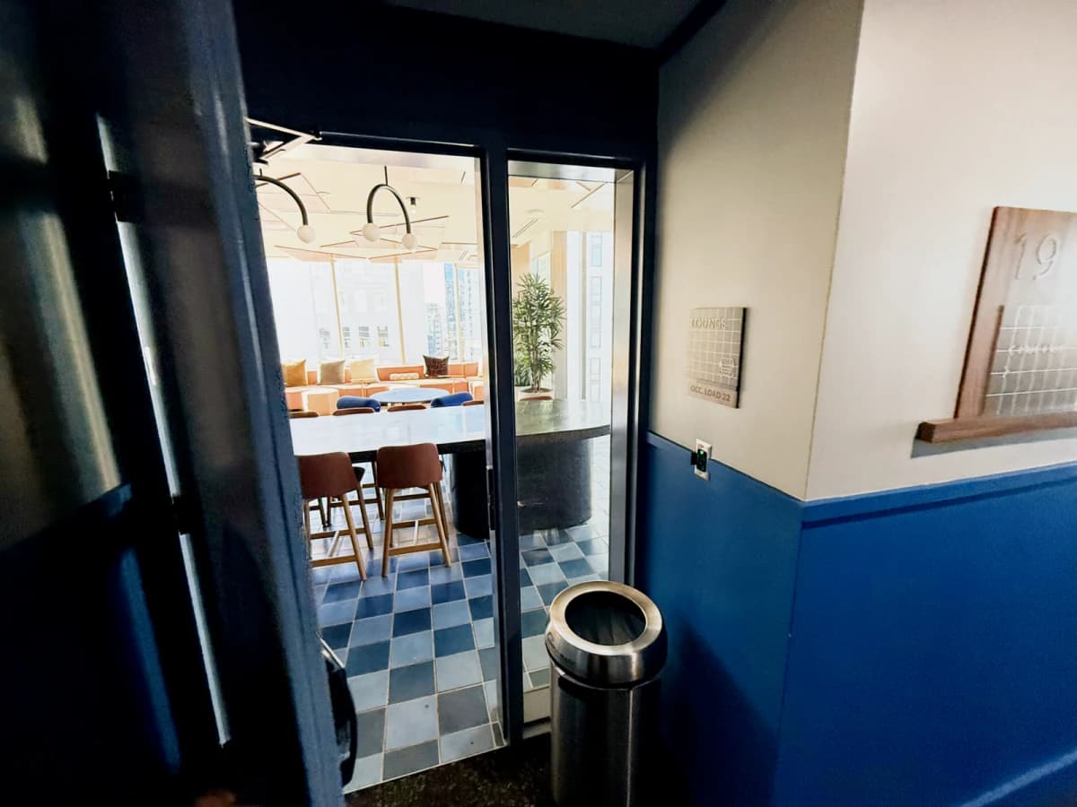 Hub Atlanta image