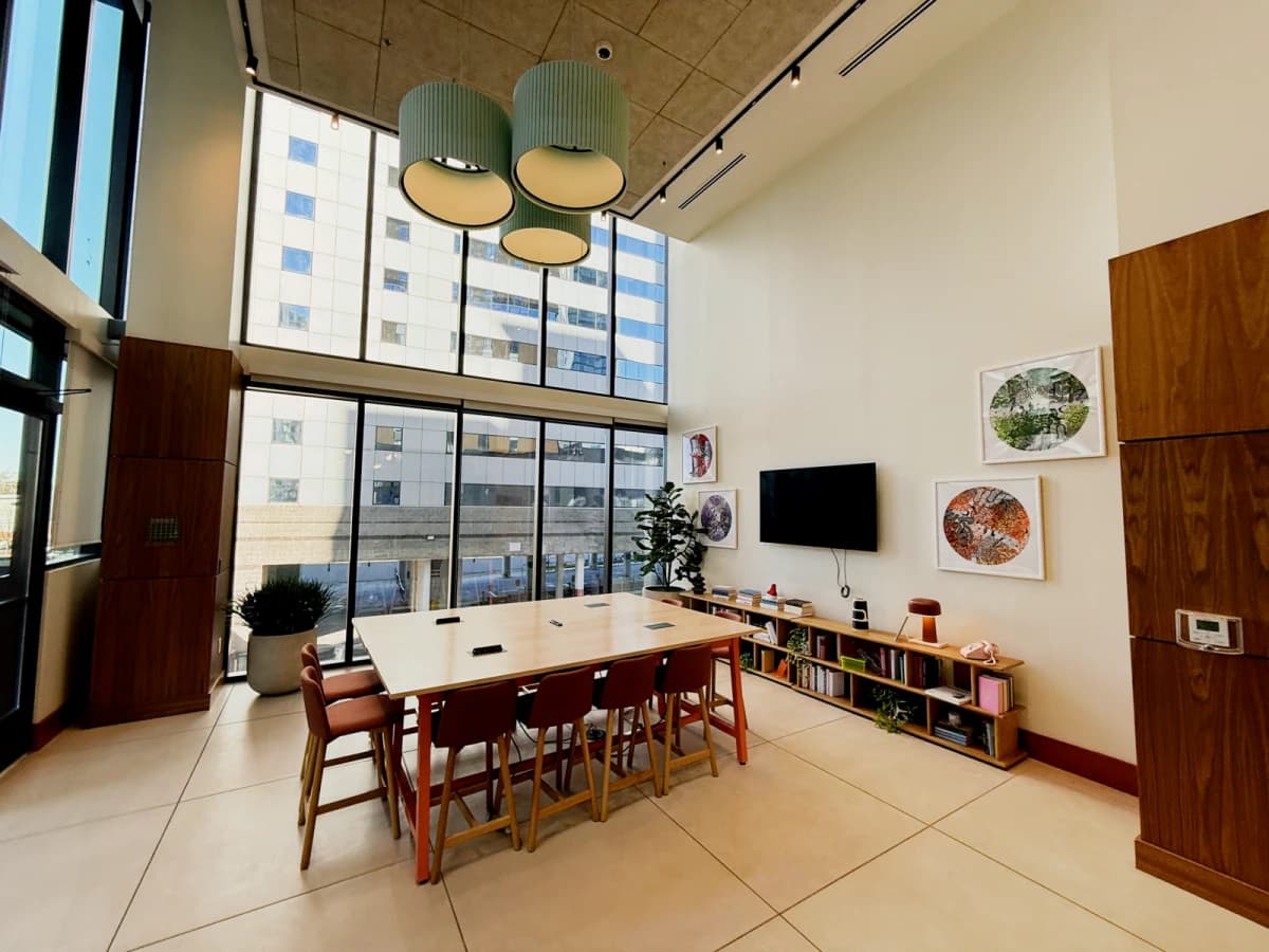 Hub Atlanta image
