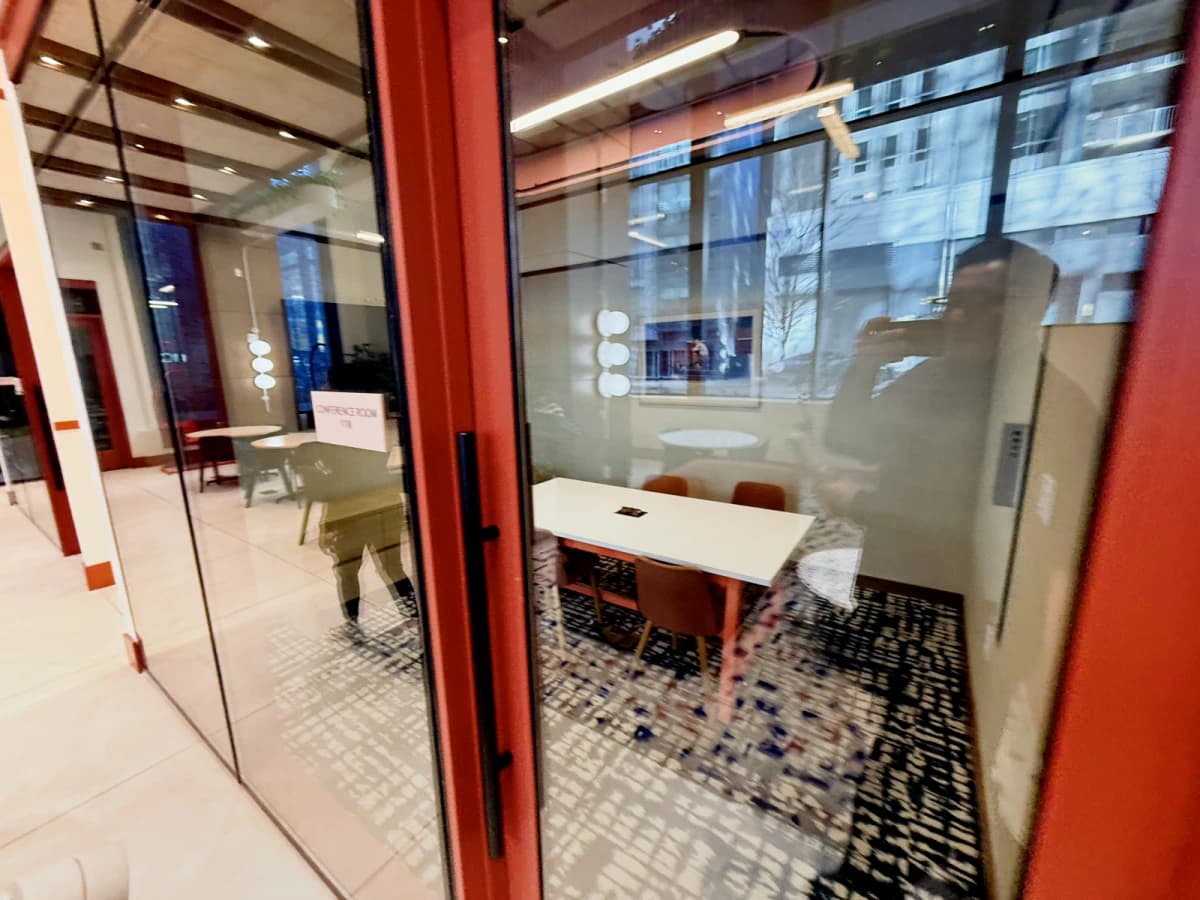 Hub Atlanta image