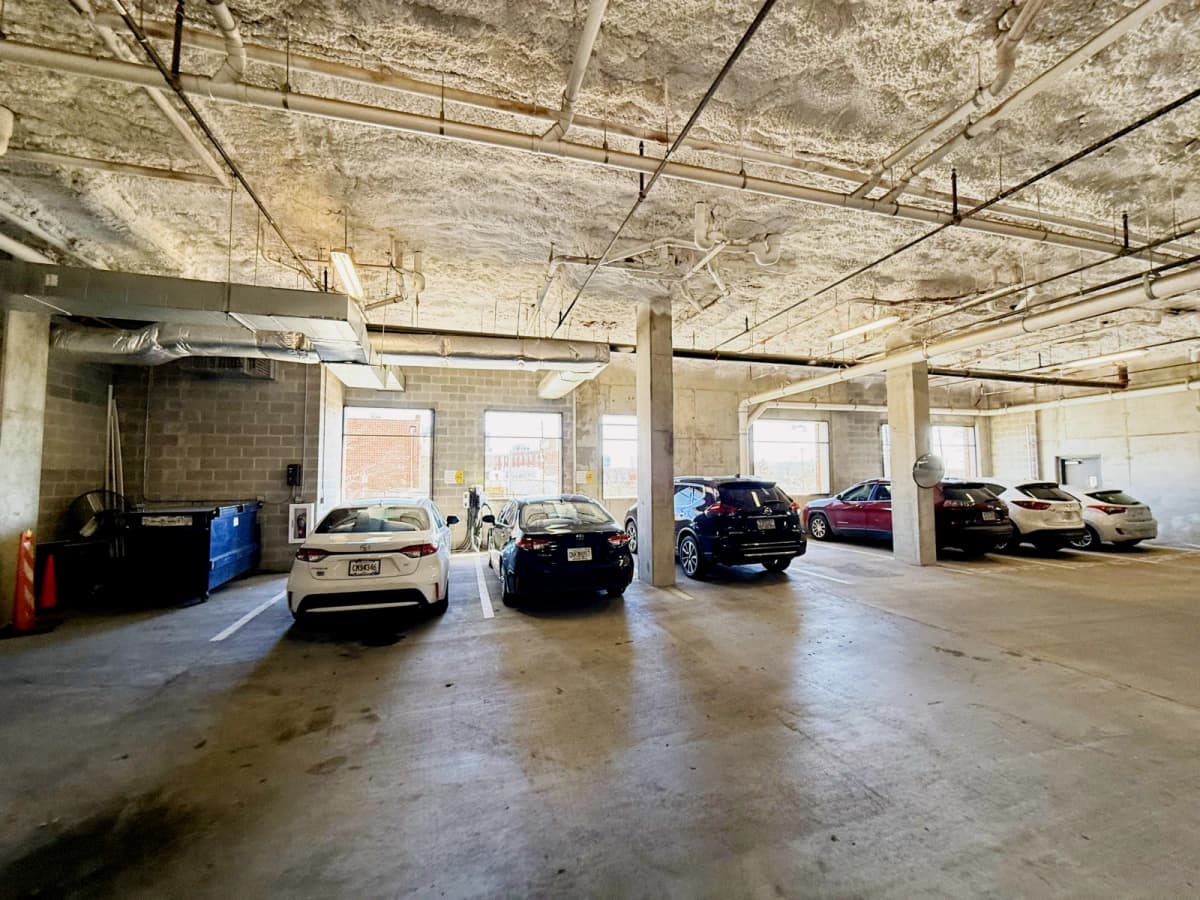 Paloma West Midtown Apartments image