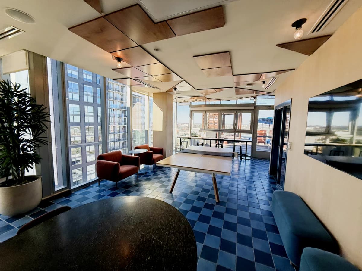 Hub Atlanta image