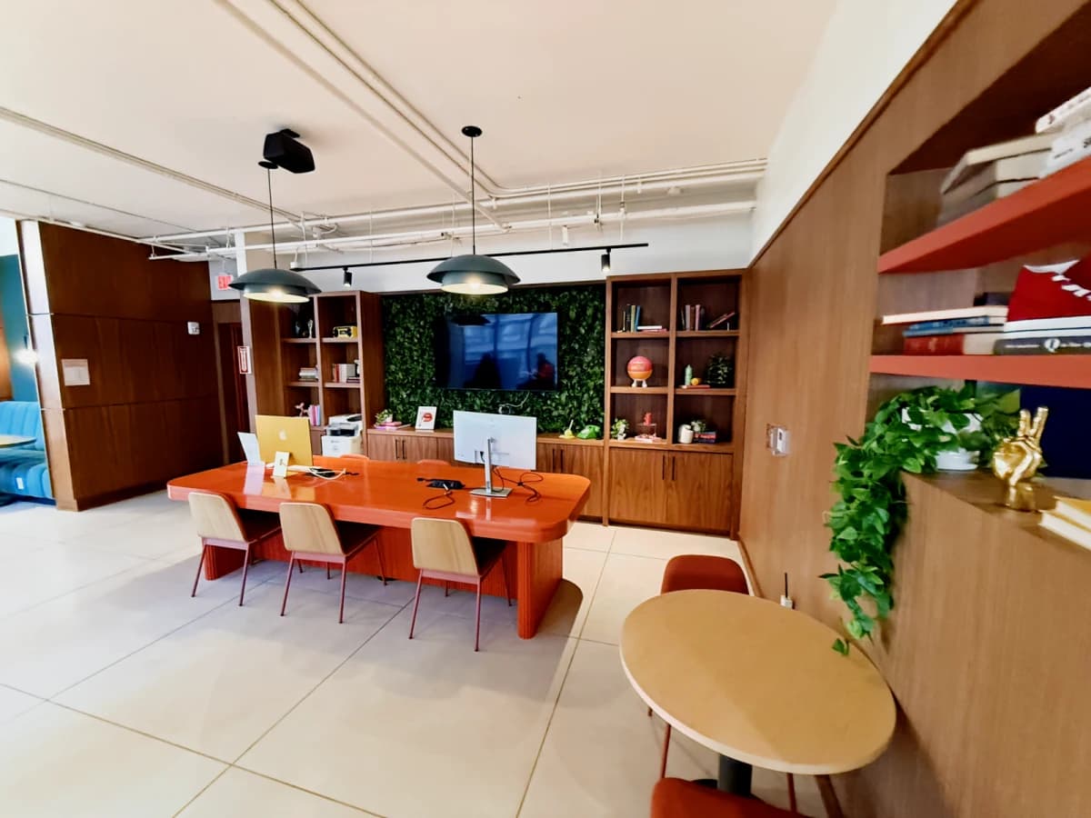 Hub Atlanta image