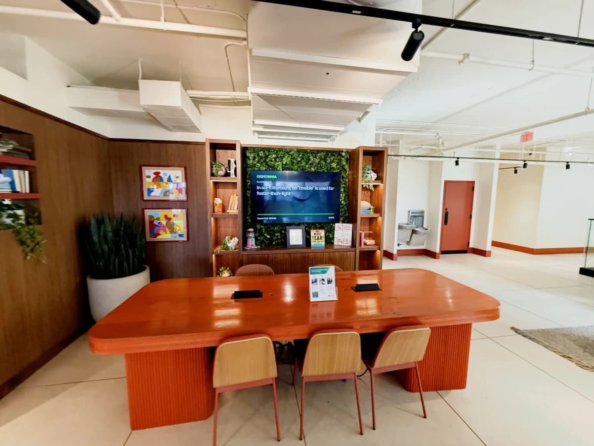 Hub Atlanta image