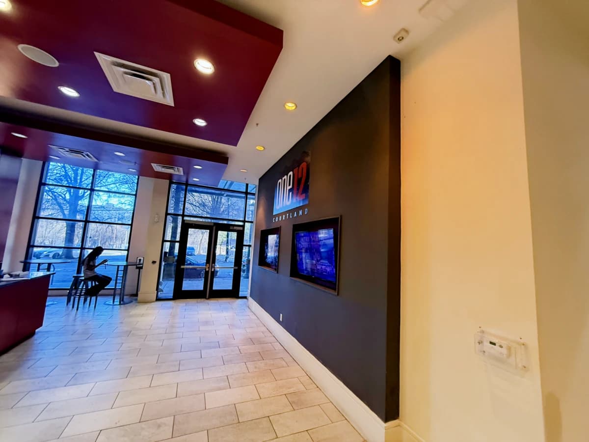 One 12 Courtland image