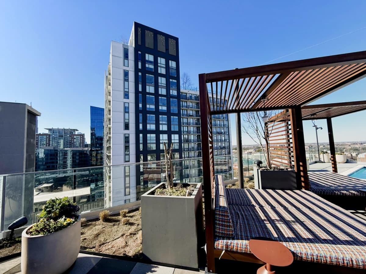 Hub Atlanta image