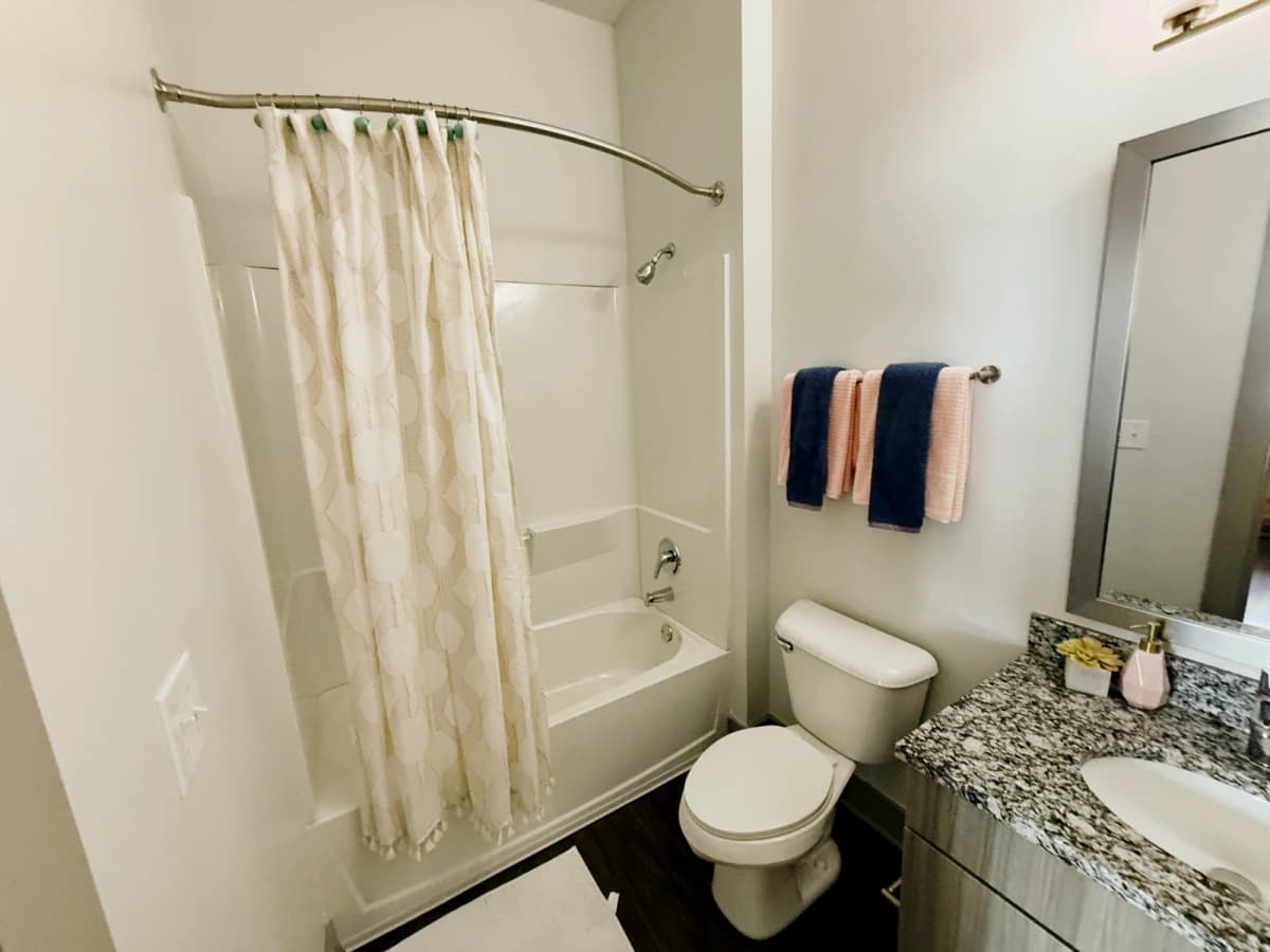4 Bedroom 4 Bathroom Private