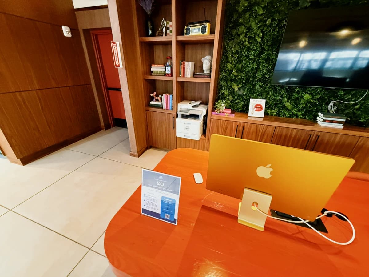 Hub Atlanta image