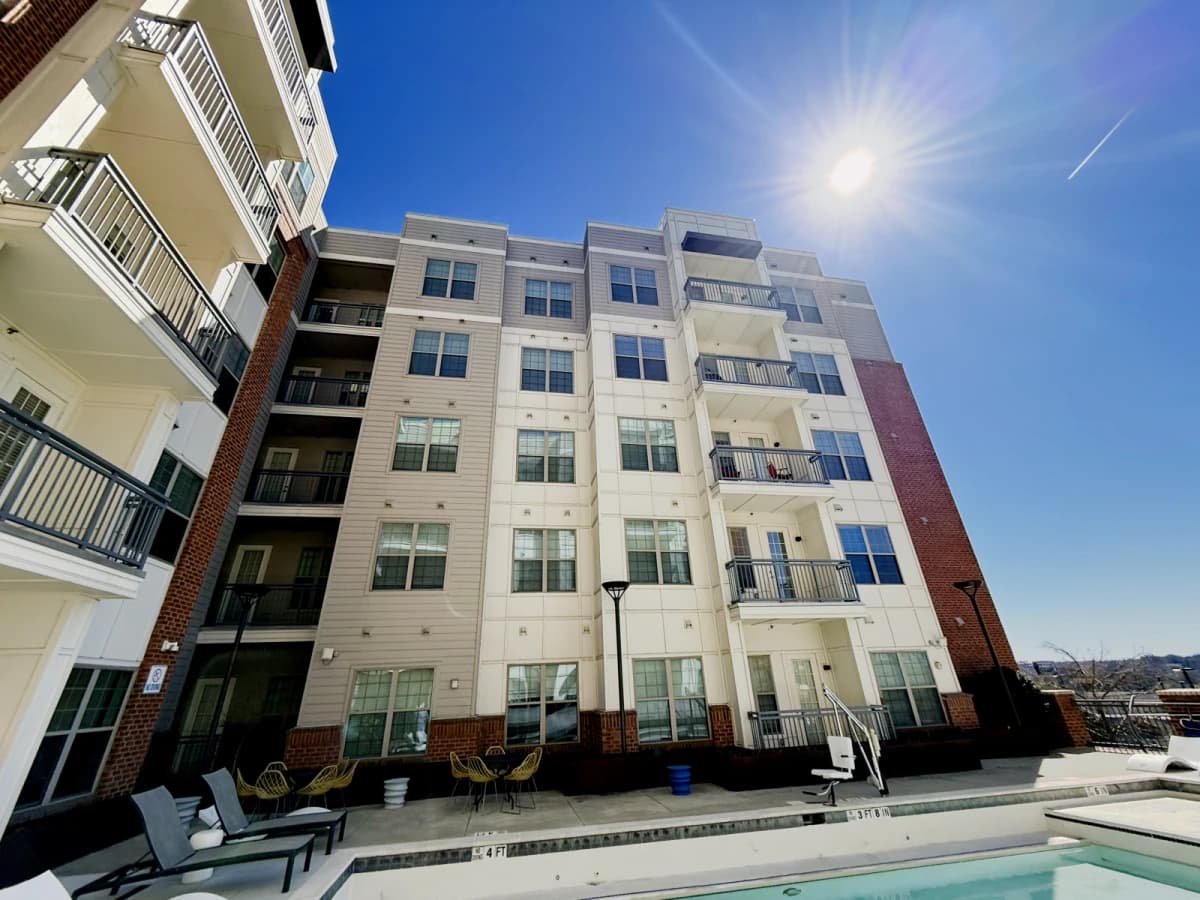 Paloma West Midtown Apartments image