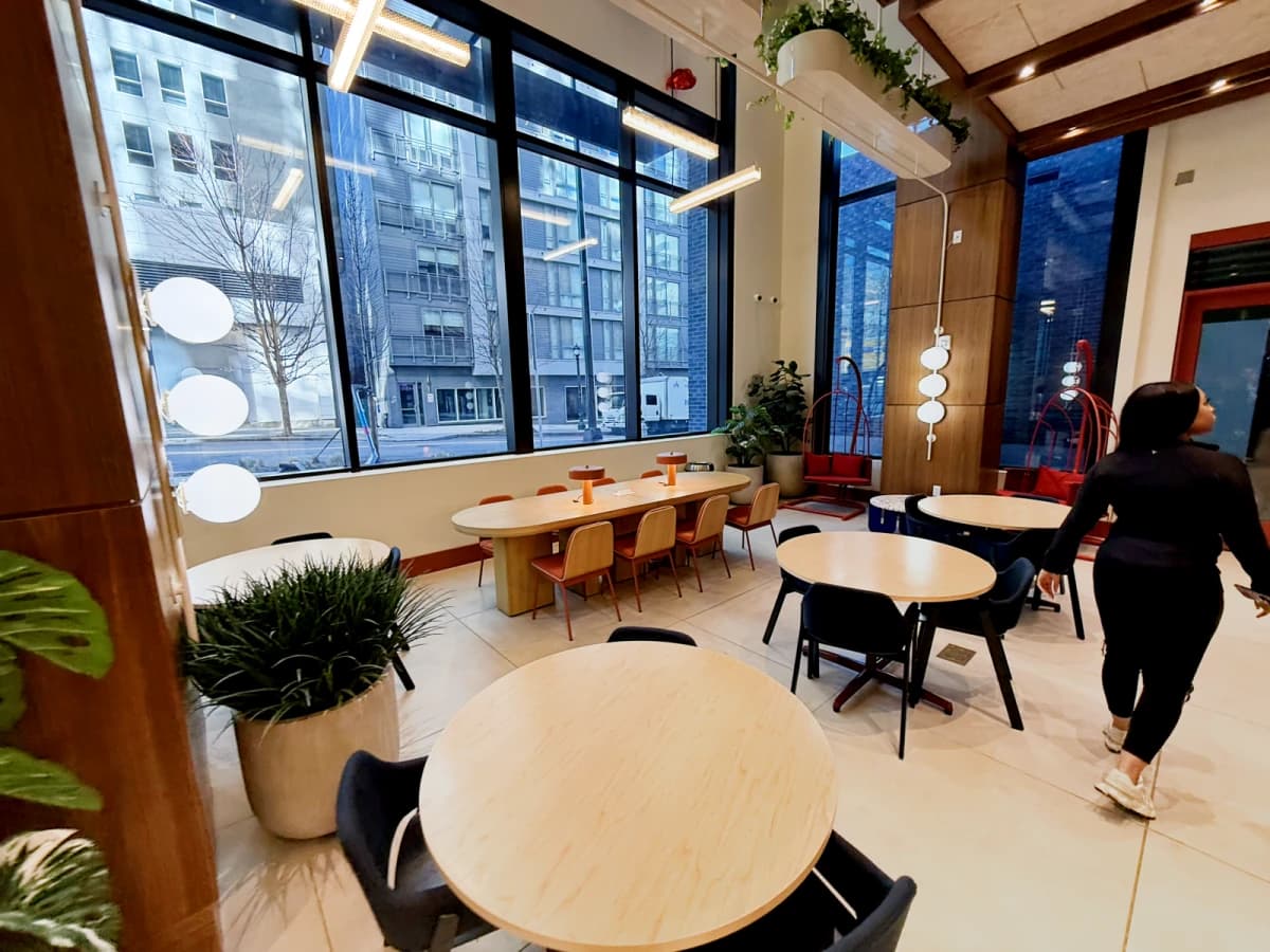 Hub Atlanta image