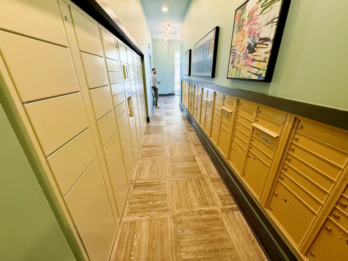 Paloma West Midtown Apartments image