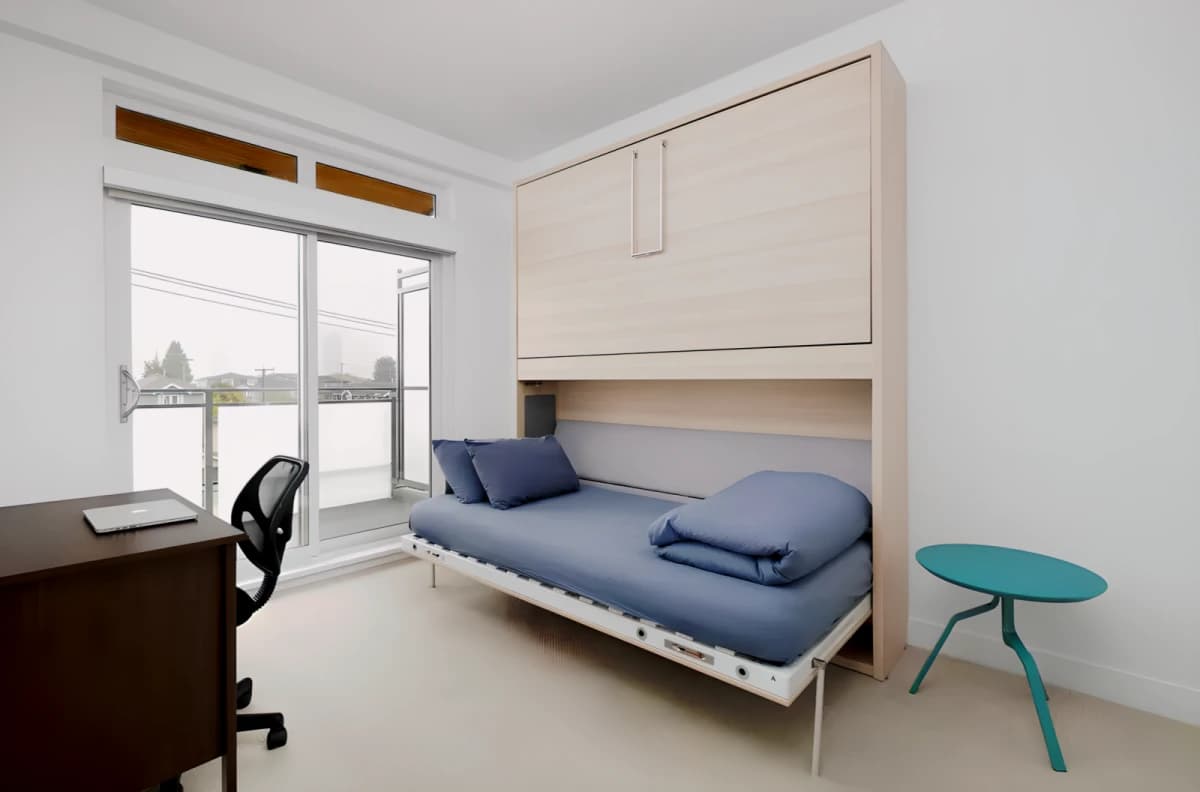 GEC Burnaby Heights image