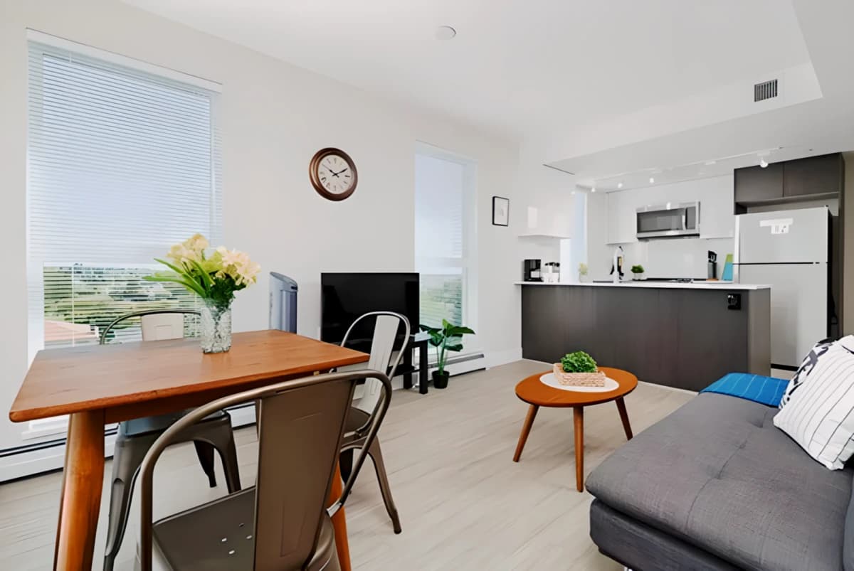Premium One Bedroom Apartment
