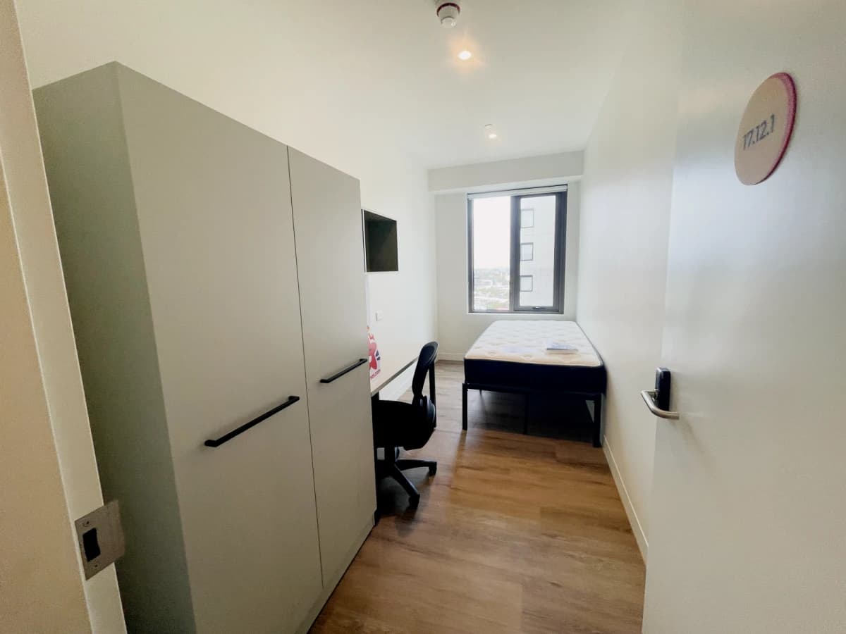Y Suites on Margaret image